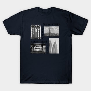 New York City T-Shirt